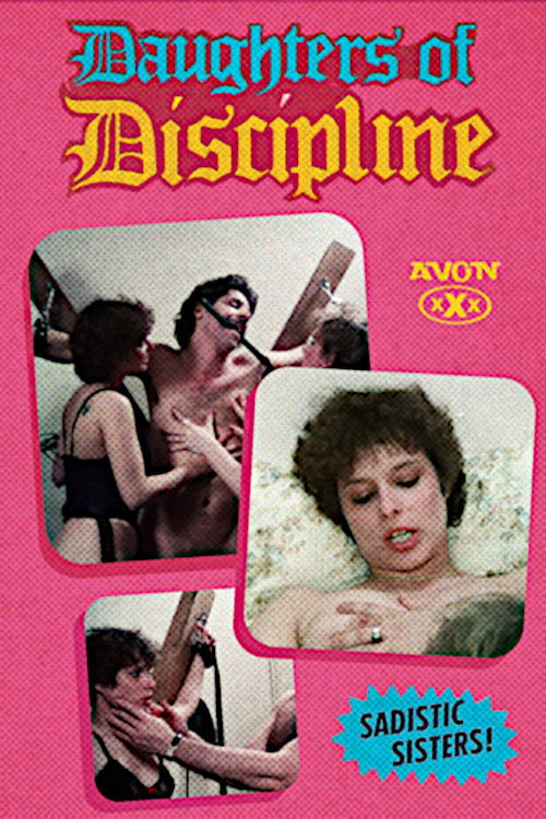Daughters of Discipline — постер