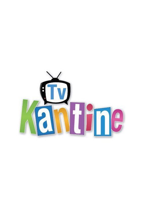 De TV Kantine — постер