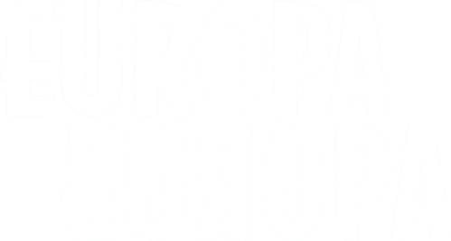 Европа, Европа — логотип