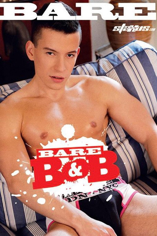 Bare B&B — постер
