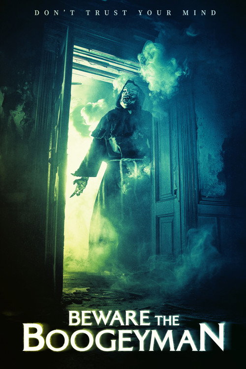 Beware the Boogeyman — постер