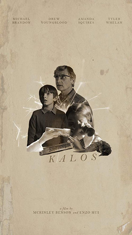 Kalos — постер