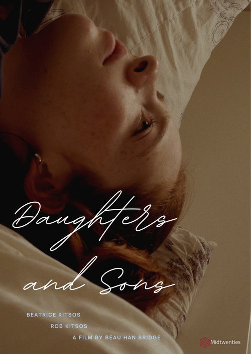 Daughters & Sons — постер