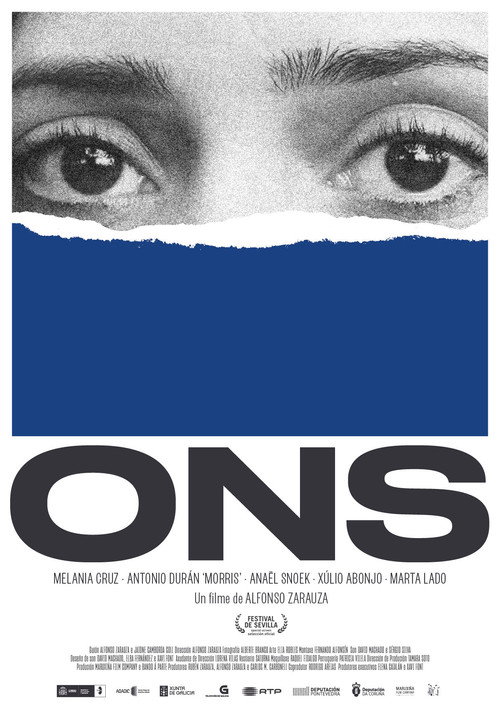 Ons — постер