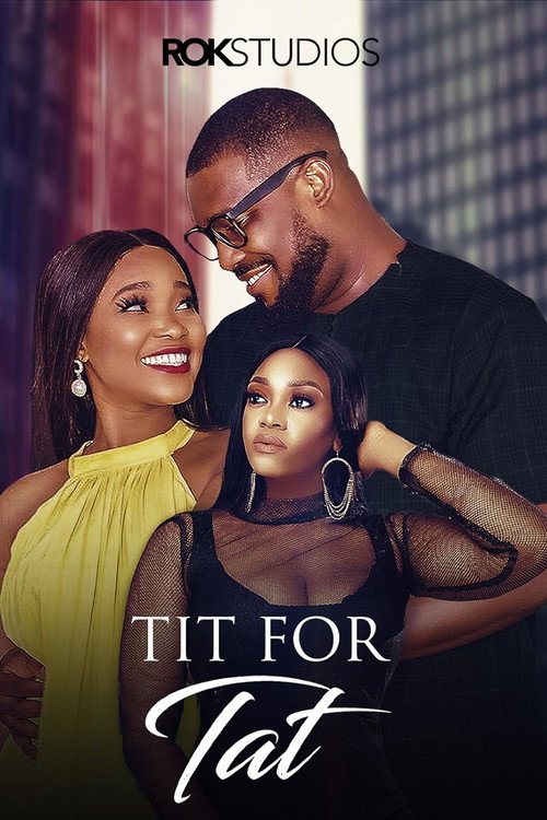 Tit for Tat — постер
