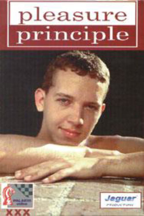 Pleasure Principle — постер