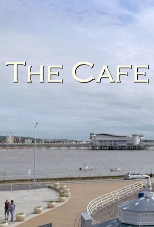 The Café — постер