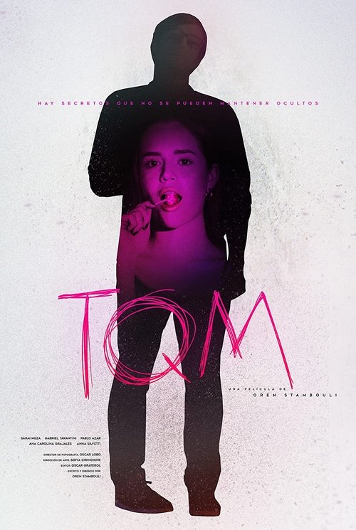 TQM — постер