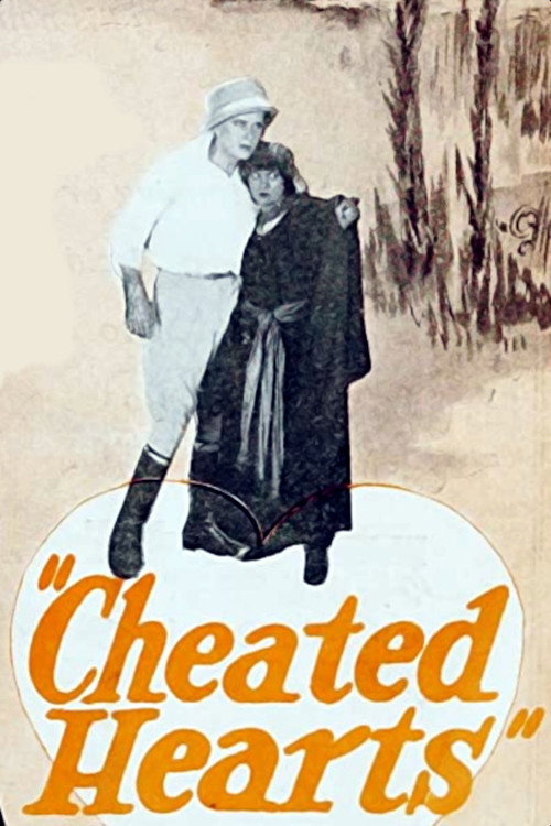 Cheated Hearts — постер