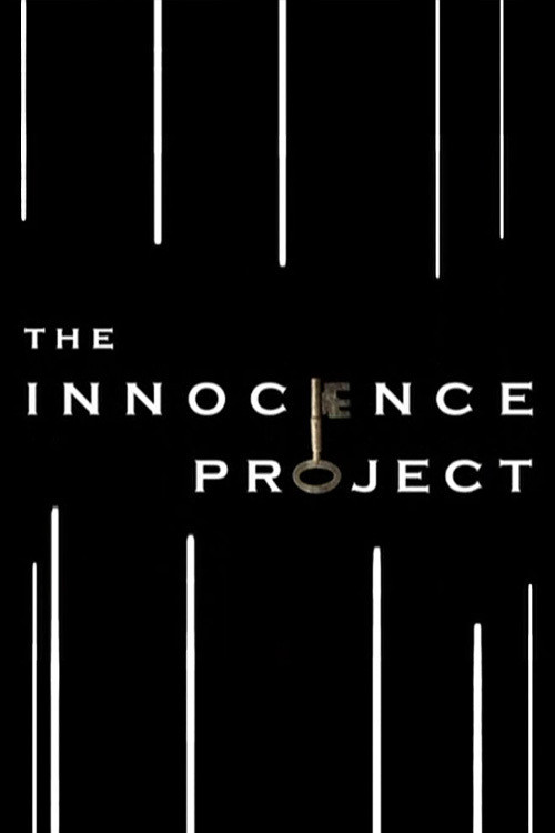 The Innocence Project — постер