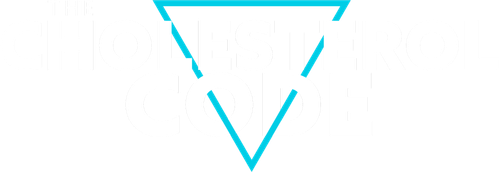 The Cholesterol Code — логотип