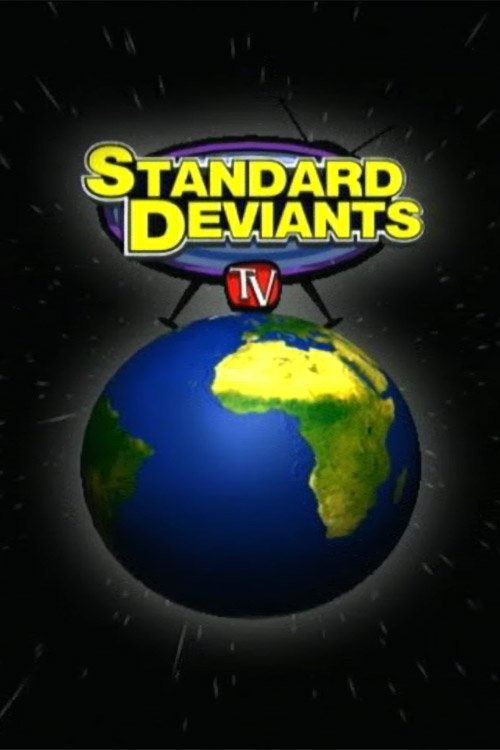 Standard Deviants TV — постер