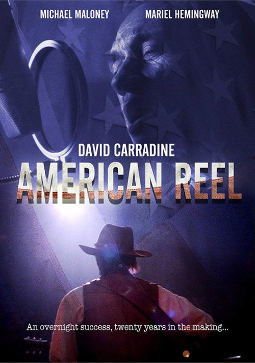 American Reel — постер
