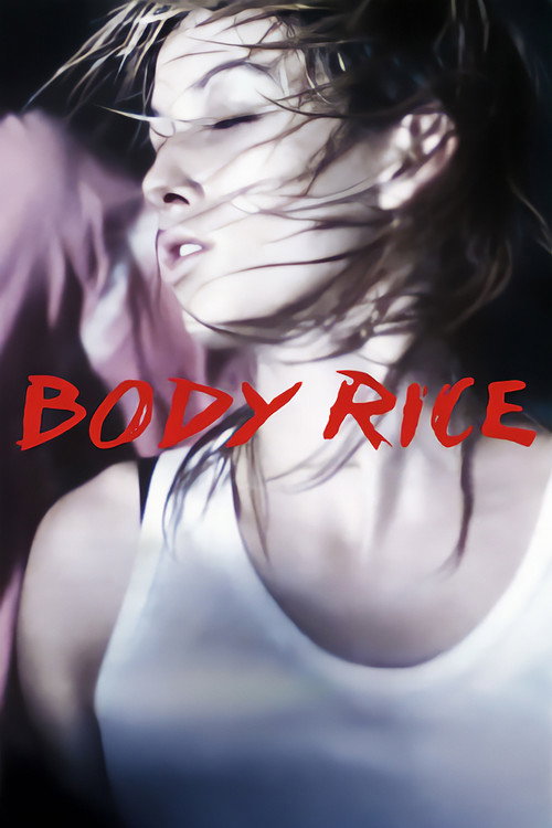 Body Rice — постер