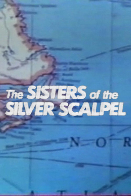Sisters of the Silver Scalpel — постер