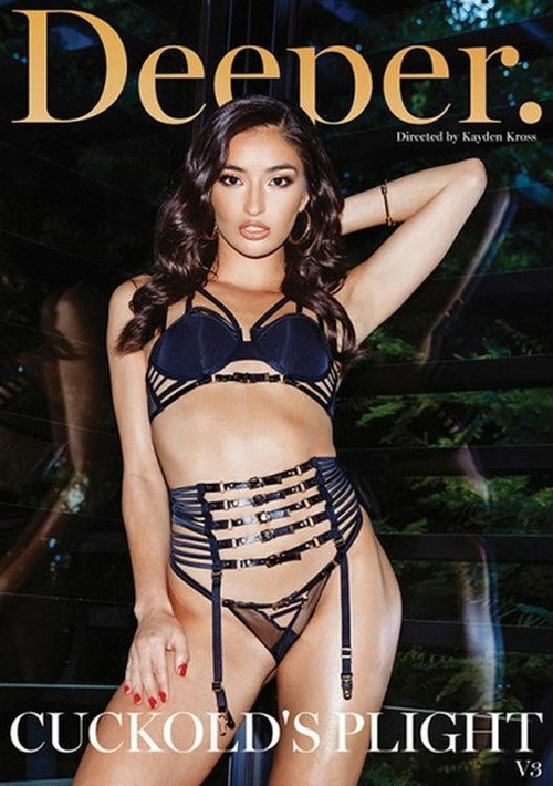 Cuckold's Plight 3 — постер