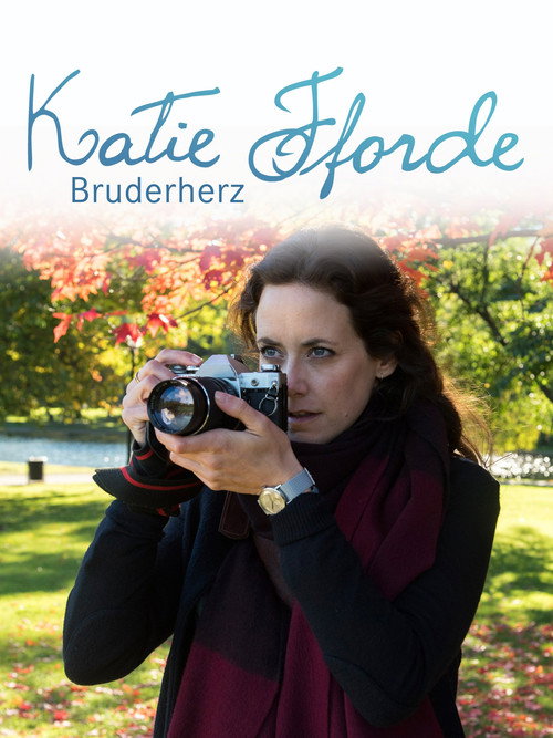 Katie Fforde: Bruderherz — постер