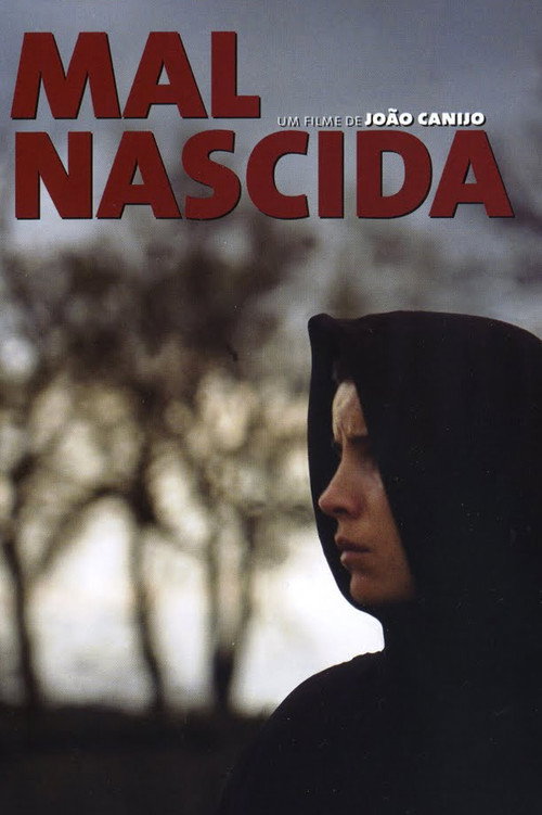 Mal Nascida — постер