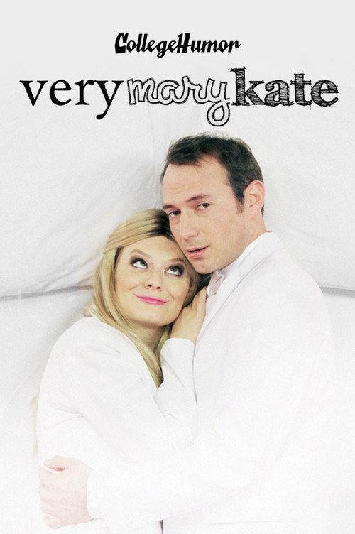 Very Mary-Kate — постер