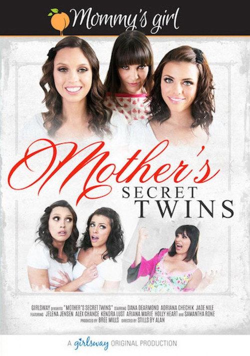 Mother's Secret Twins — постер