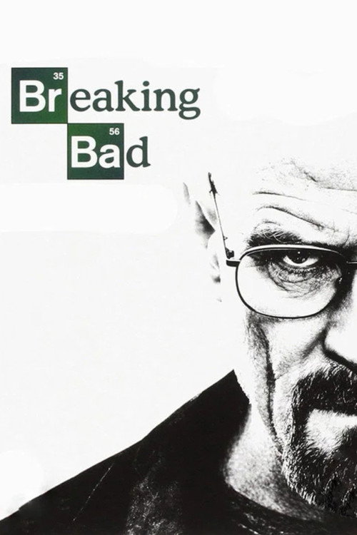 No Half Measures: Creating the Final Season of Breaking Bad — постер