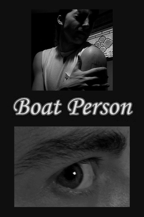 Boat Person — постер