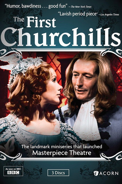 The First Churchills — постер