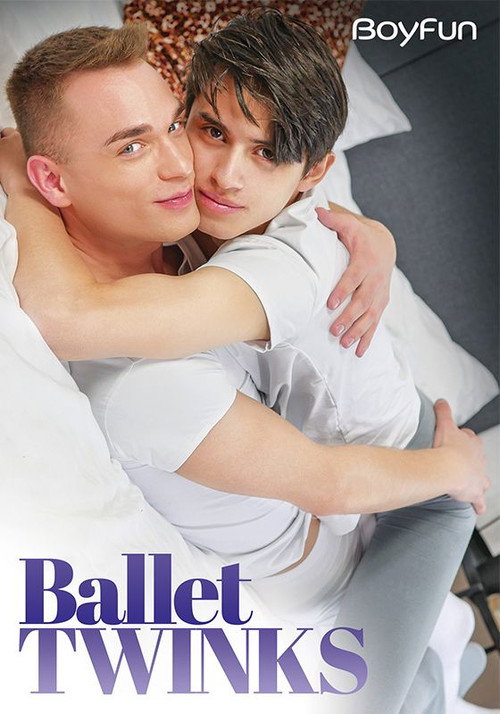 Ballet Twinks — постер