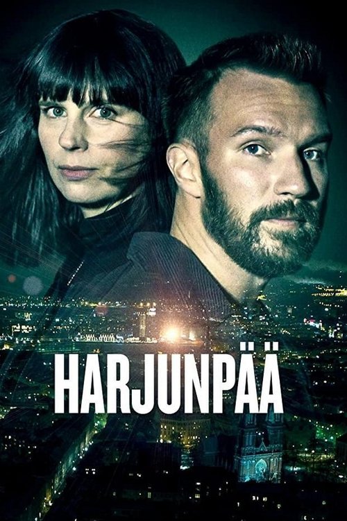 Преступления в Хельсинки — постер