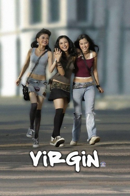 Virgin — постер