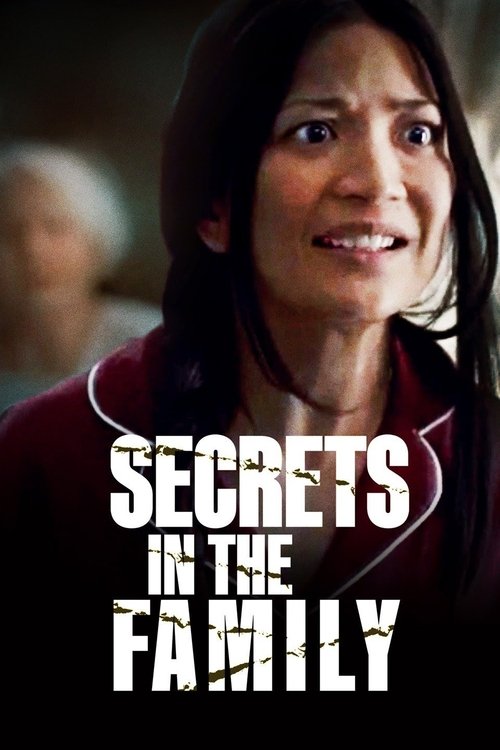 A Family's Secret — постер