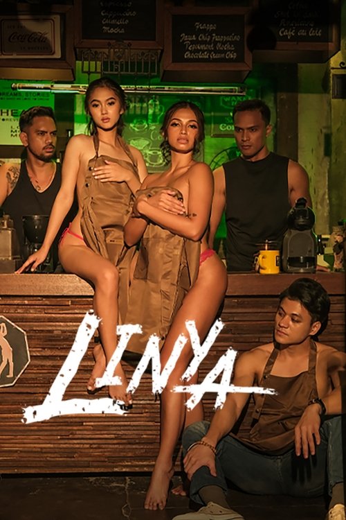 Linya — постер