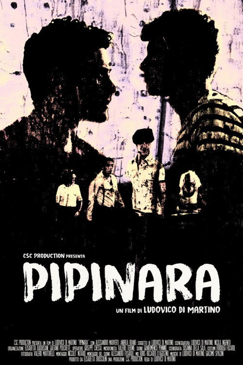 Pipinara — постер