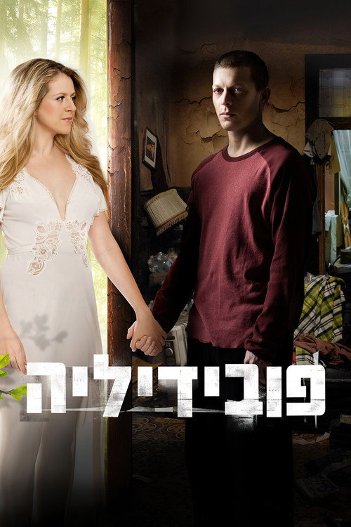 פובידיליה — постер