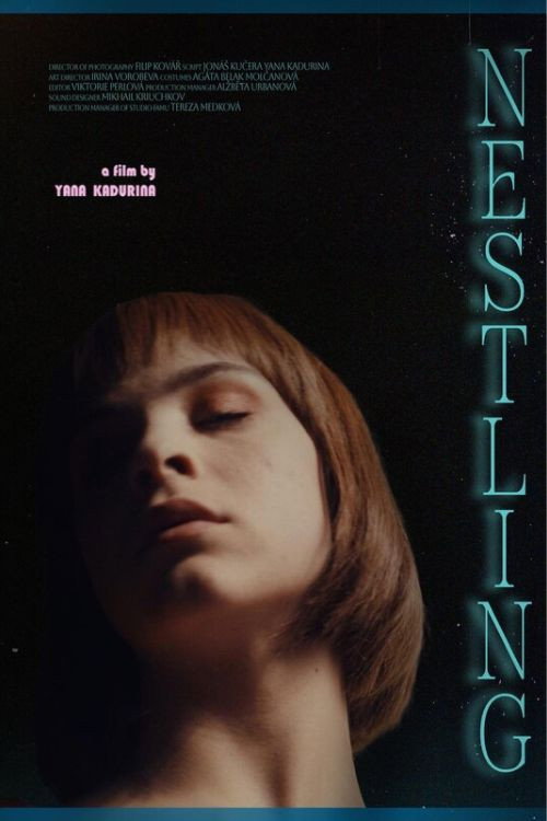 Nestling — постер