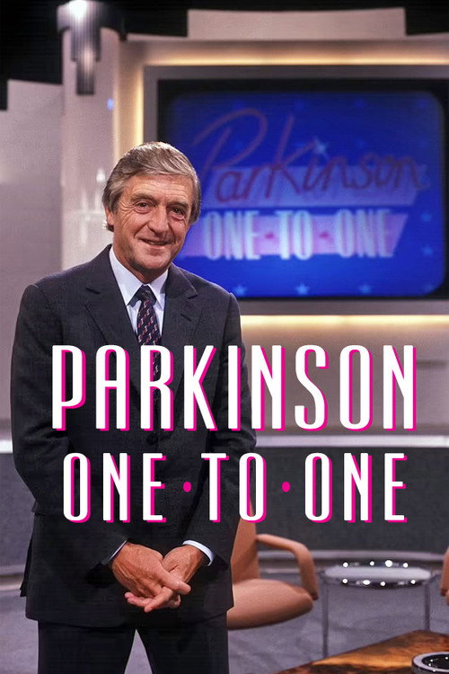 Parkinson One to One — постер