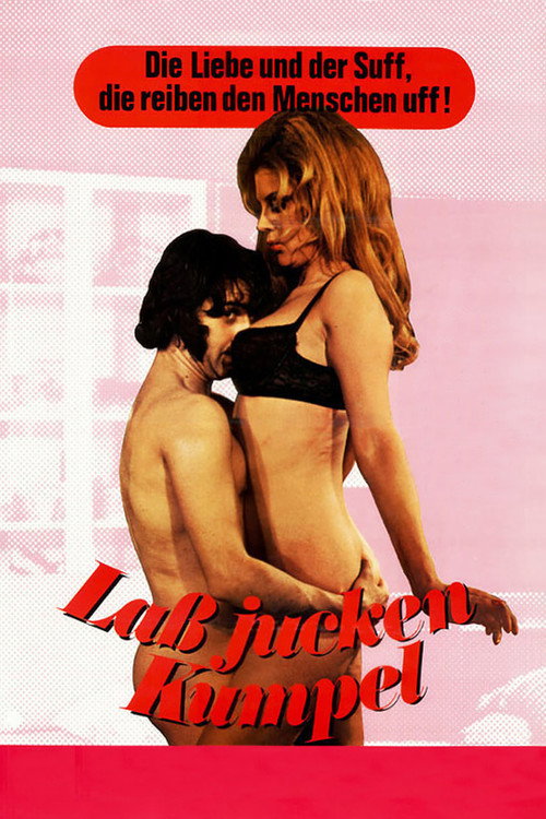 Lass jucken Kumpel — постер
