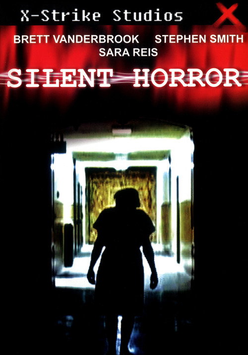 Silent Horror — постер