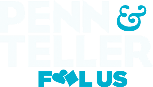 Penn & Teller: Fool Us — логотип