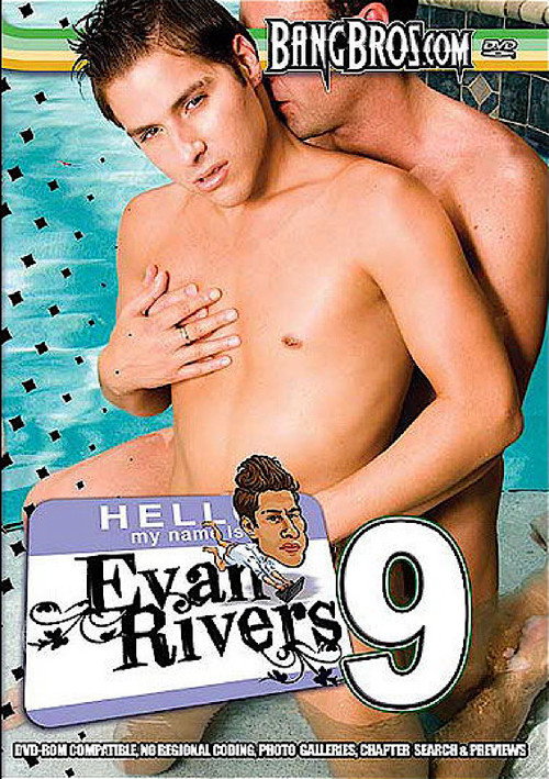Evan River 9 — постер