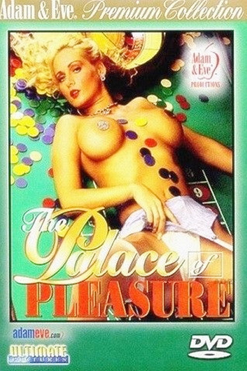 The Palace of Pleasure — постер