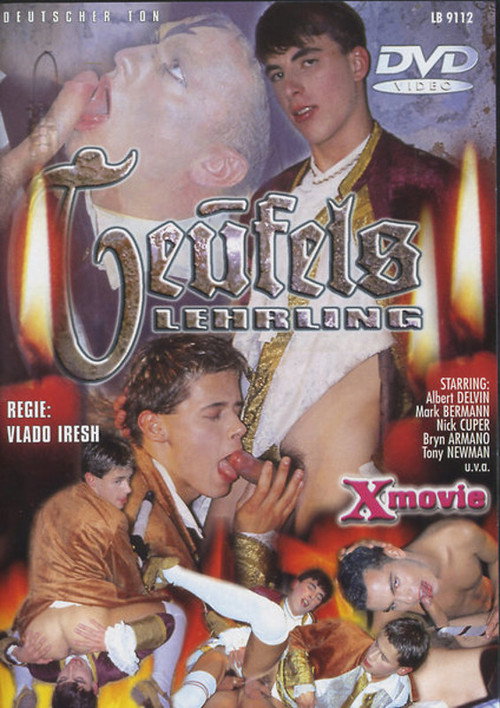 Teufels Lehrling — постер