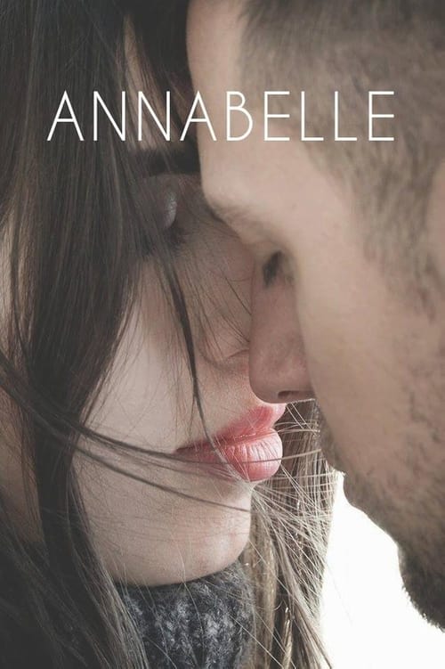 Annabelle — постер