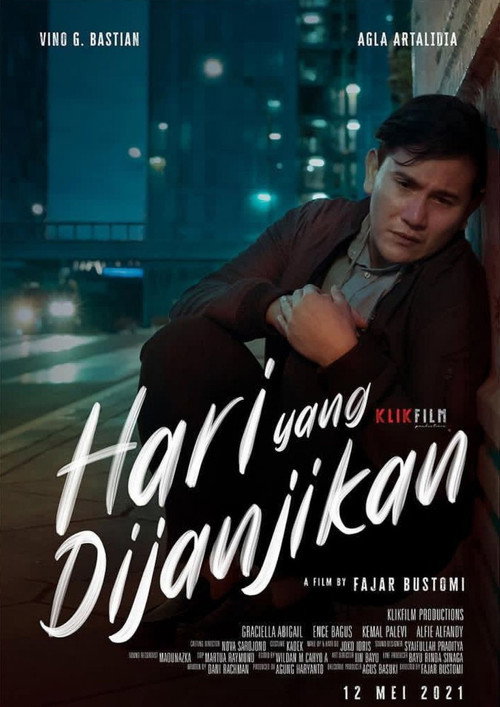 Hari Yang Dijanjikan — постер
