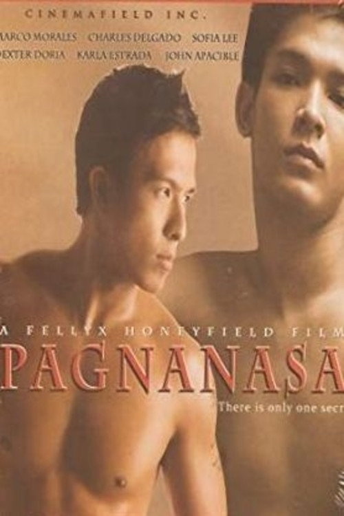 Pagnanasa — постер