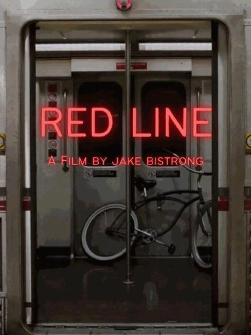 Red Line — постер