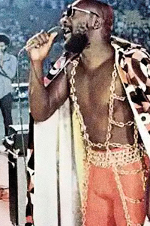 The Soul of Stax — постер