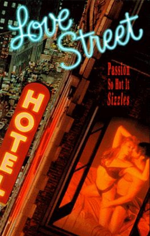 Love Street — постер