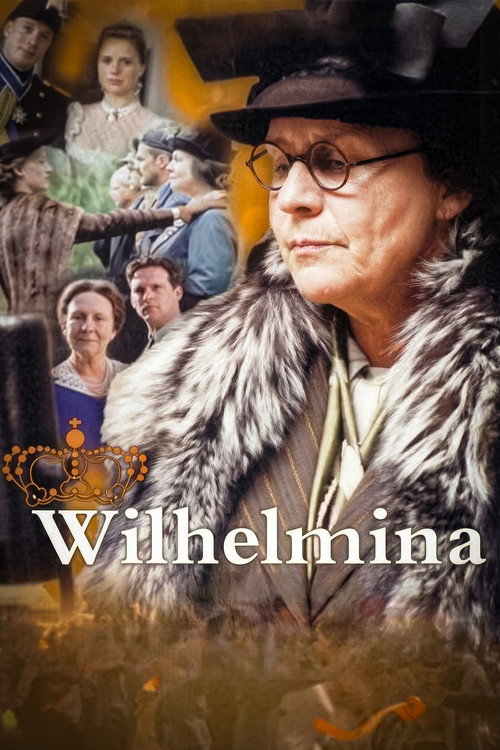 Wilhelmina — постер