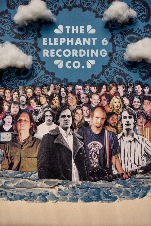 The Elephant 6 Recording Co. — постер